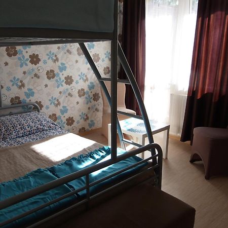 Patio Dom Goscinny Lukecin Ngoại thất bức ảnh