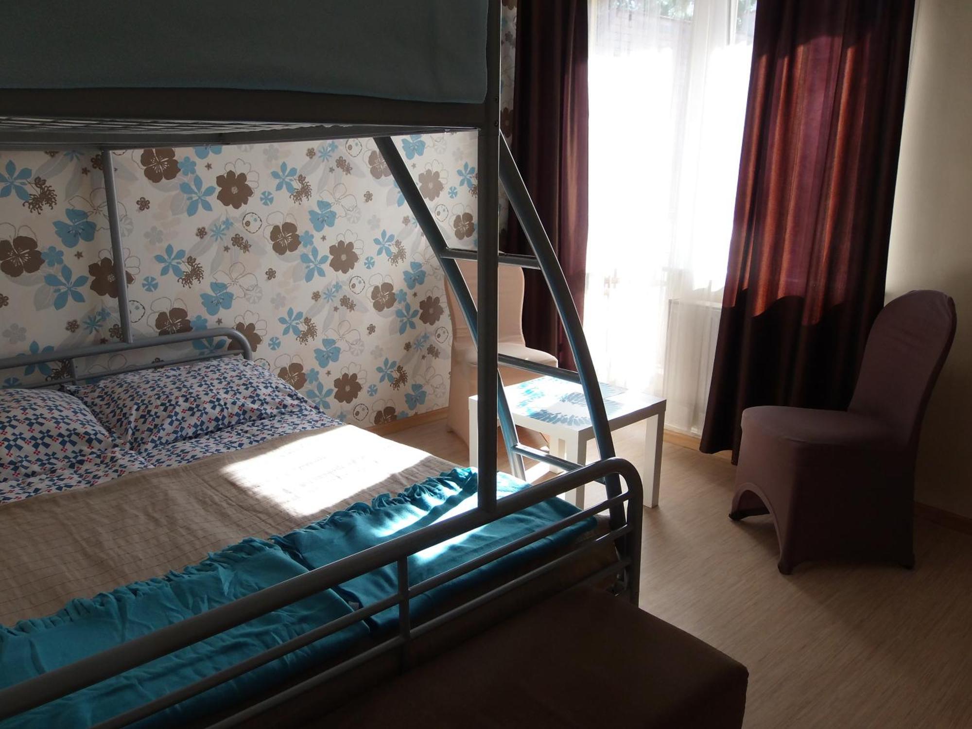 Patio Dom Goscinny Lukecin Ngoại thất bức ảnh